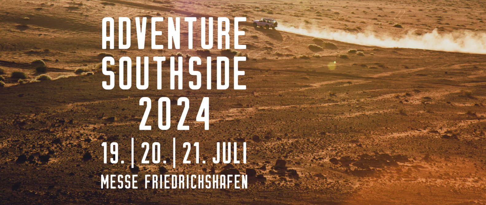 Adventure Southside 2024