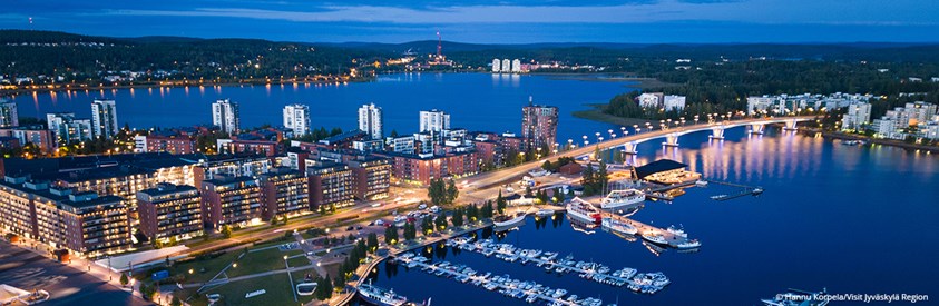Jyväskylä