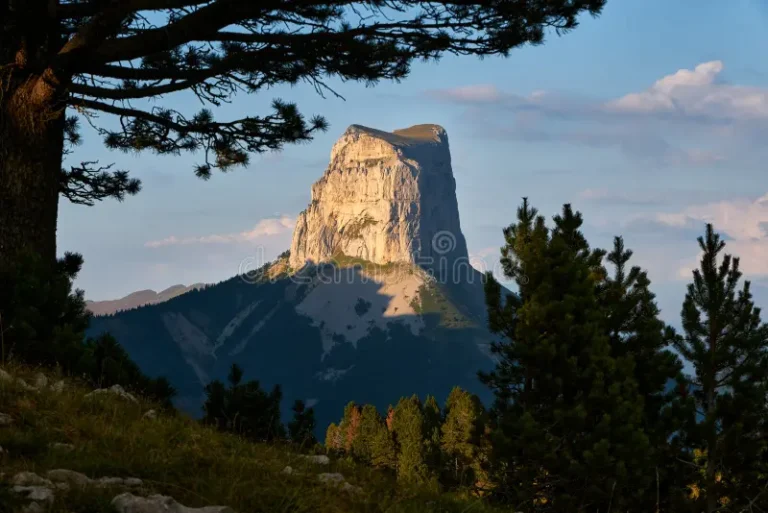 aiguille mont и vercors nacparck 2 768x513