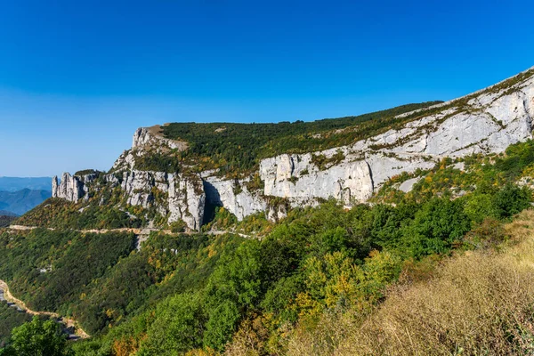 vercors nacparck 1